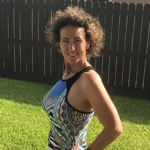 Meet your Posher, Tammy